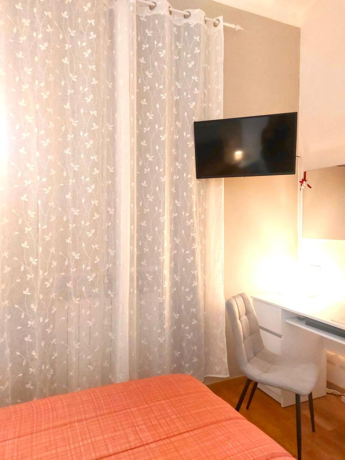 Apartmán House P&A Milano Centro Exteriér fotografie